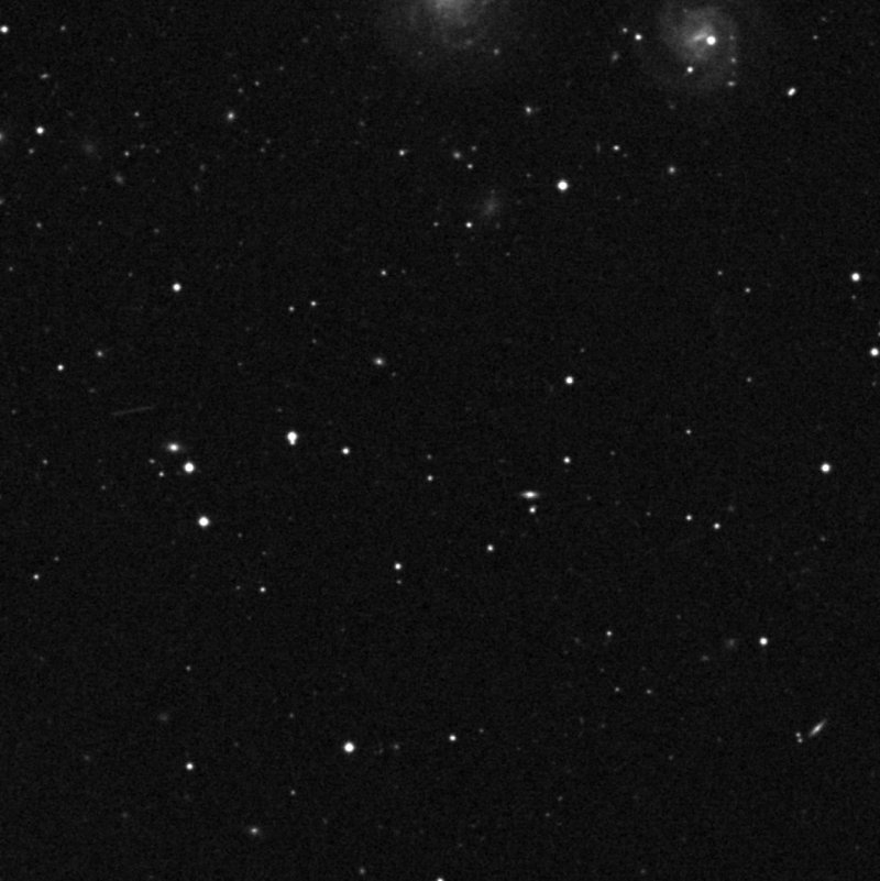 IC 3352 - Zoom
