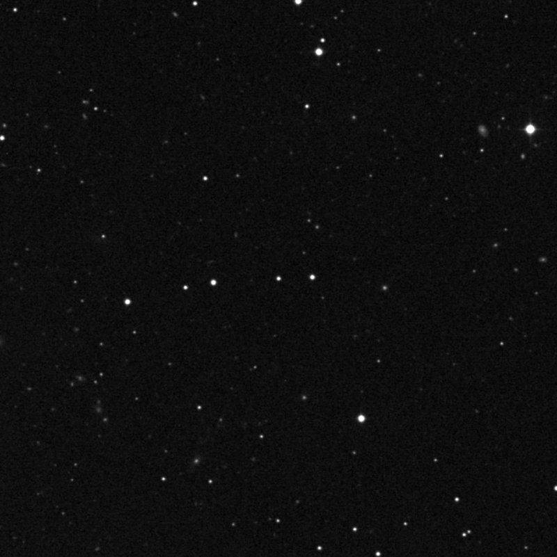 IC 3354 - Zoom