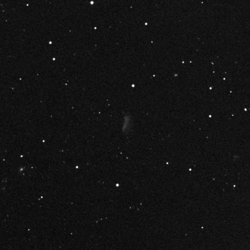 IC 3355 - Zoom