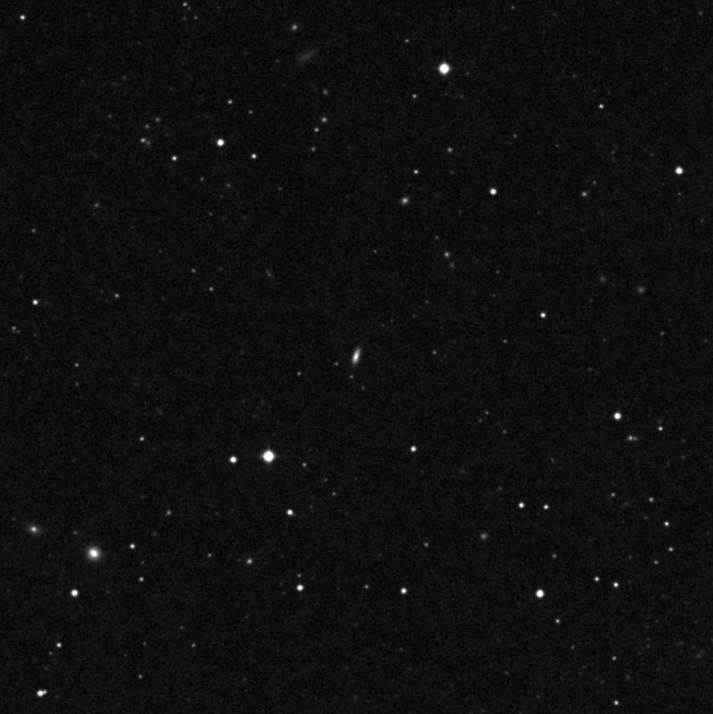 IC 3357 - Zoom