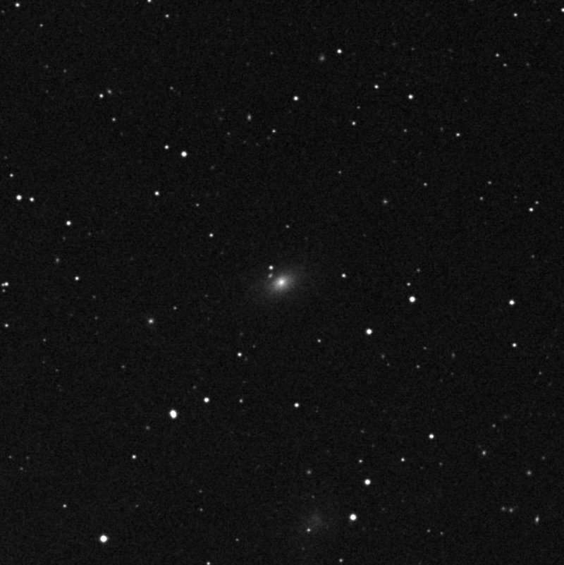 IC 3358 - Zoom
