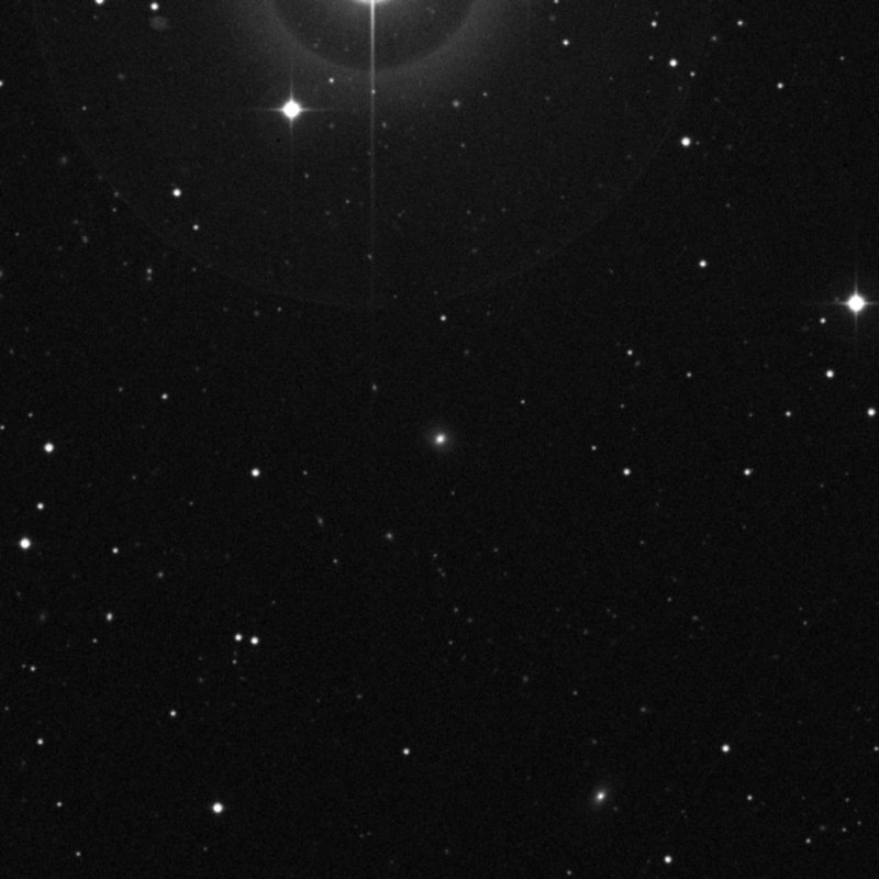 IC 3362 - Zoom