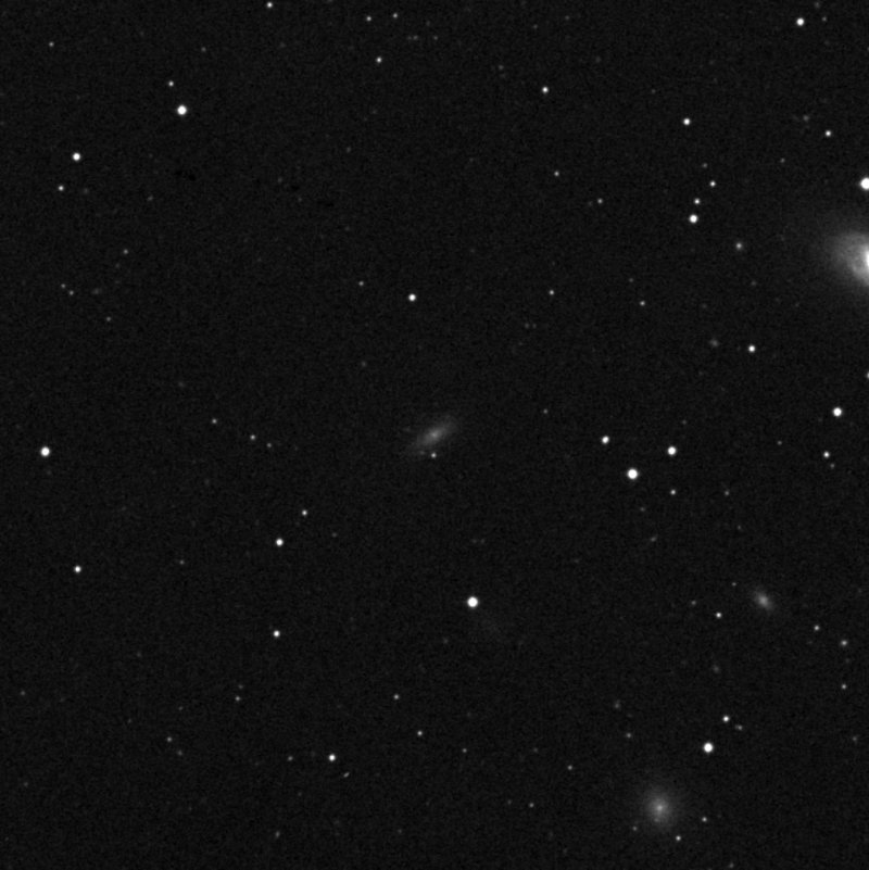 IC 3363 - Zoom