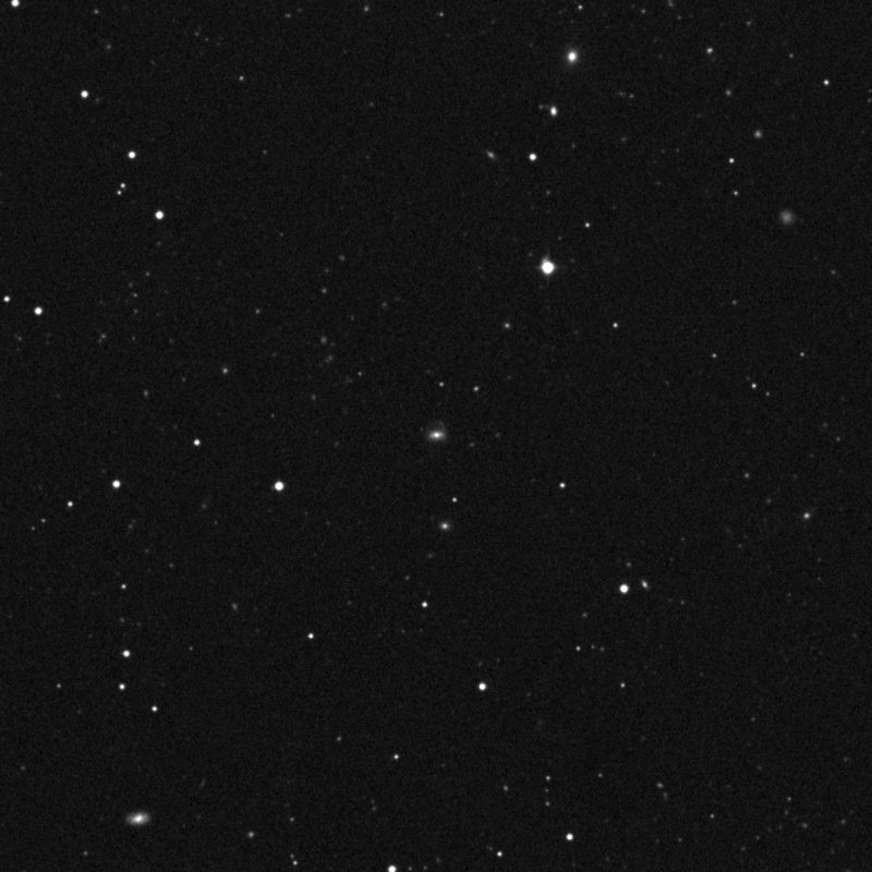 IC 3364 - Zoom
