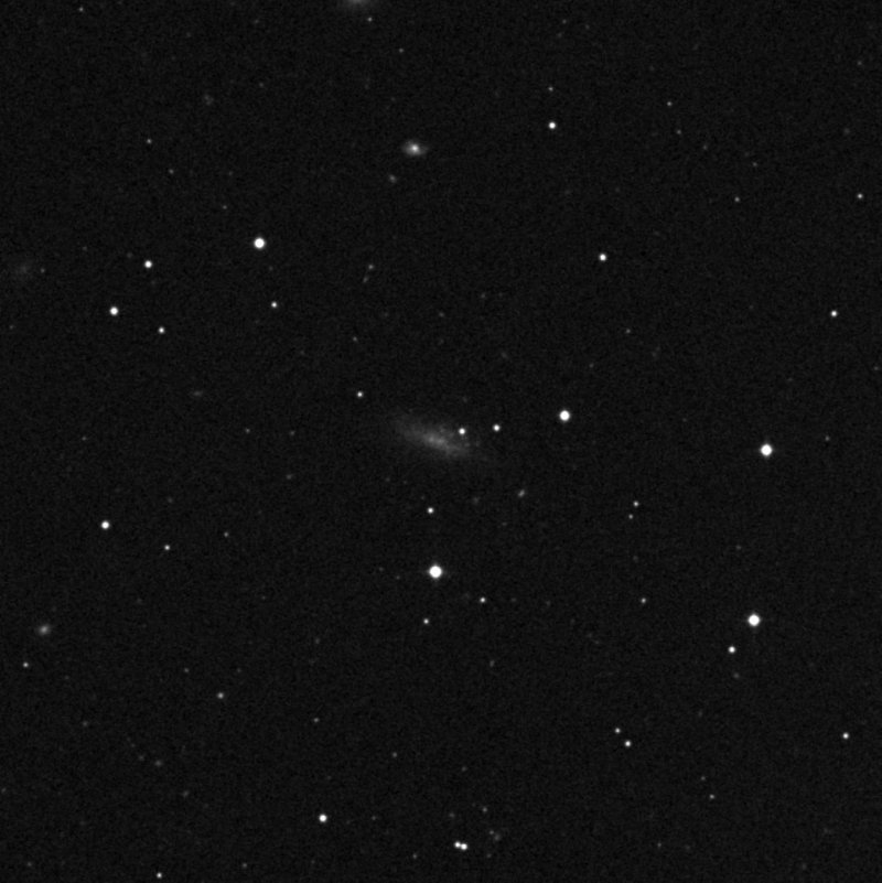 IC 3365 - Zoom