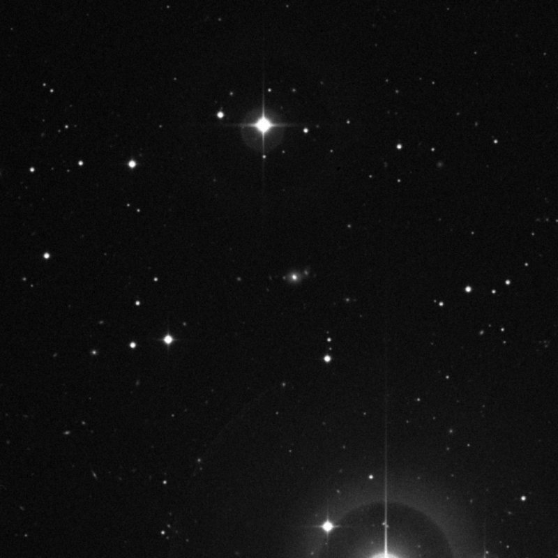 IC 3367 - Zoom