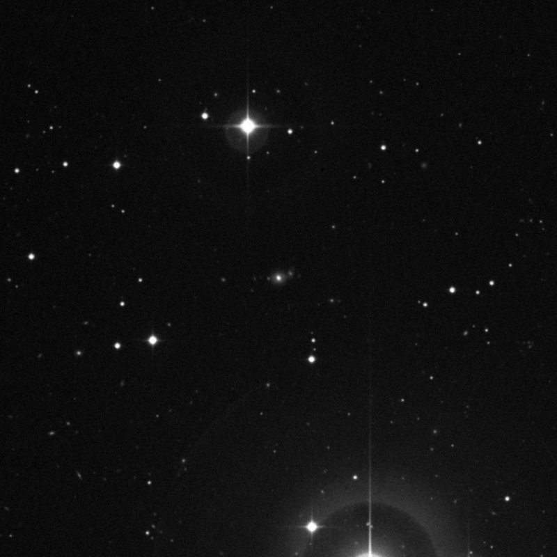 IC 336701 - Zoom