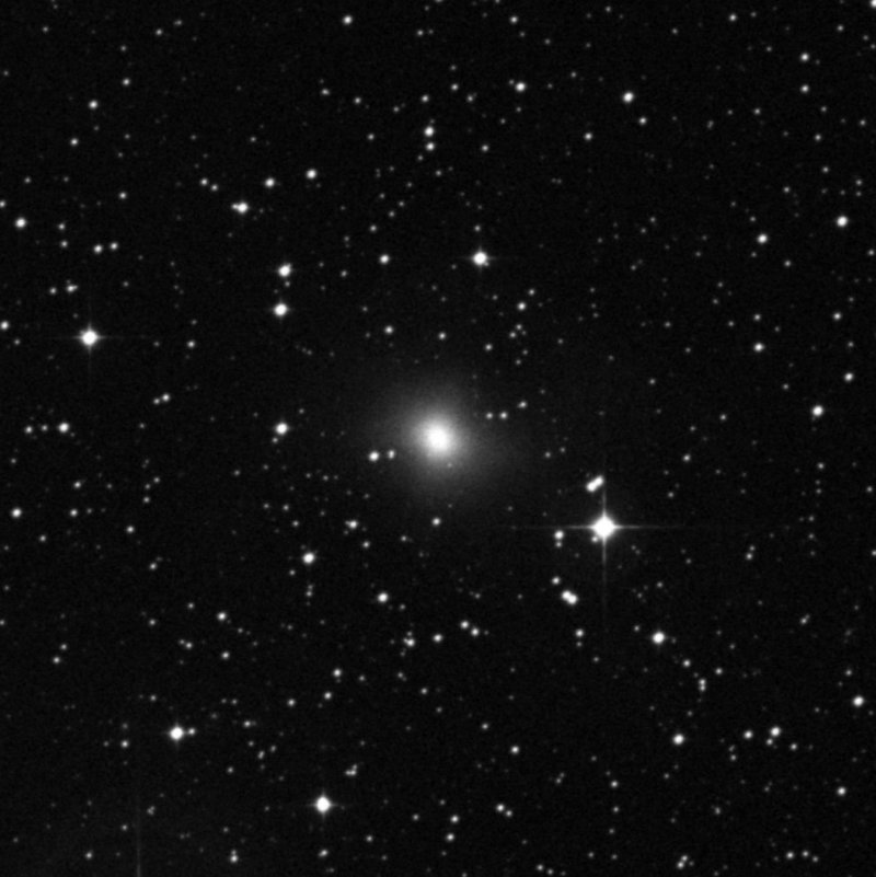 IC 3370 - Zoom