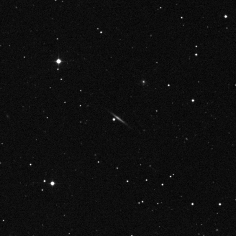 IC 3371 - Zoom