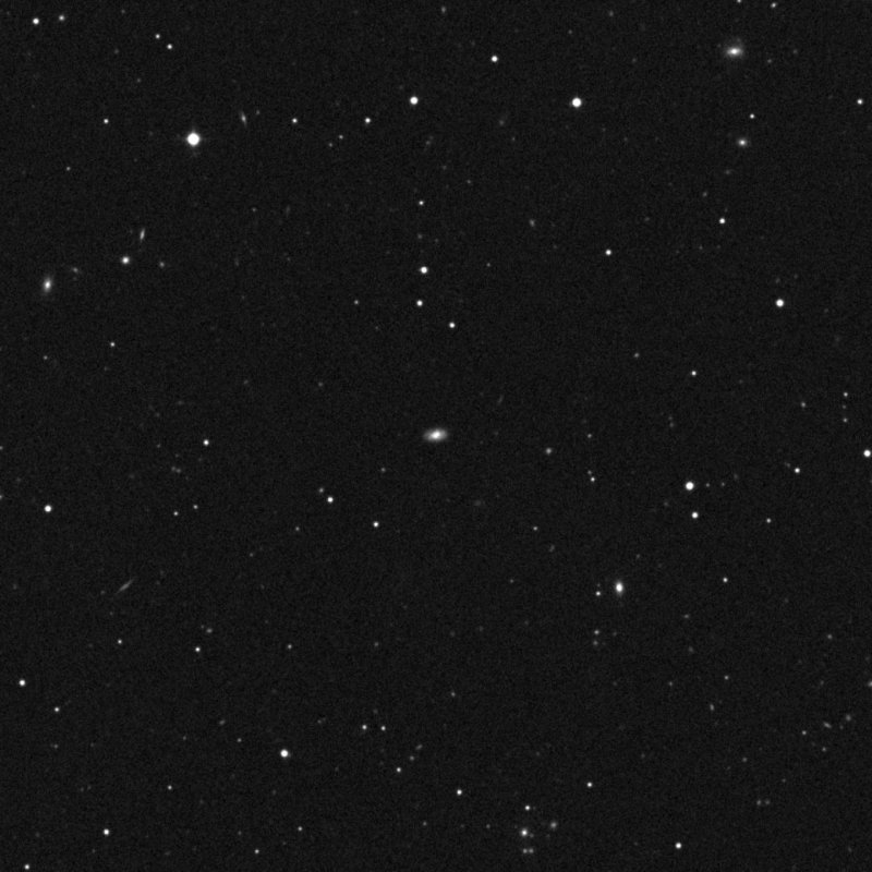 IC 3373 - Zoom