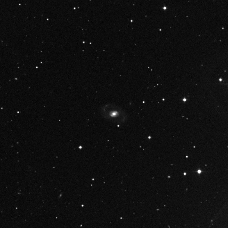 IC 3376 - Zoom