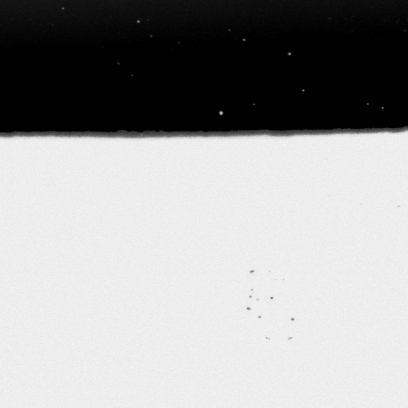 IC 3379 - Zoom