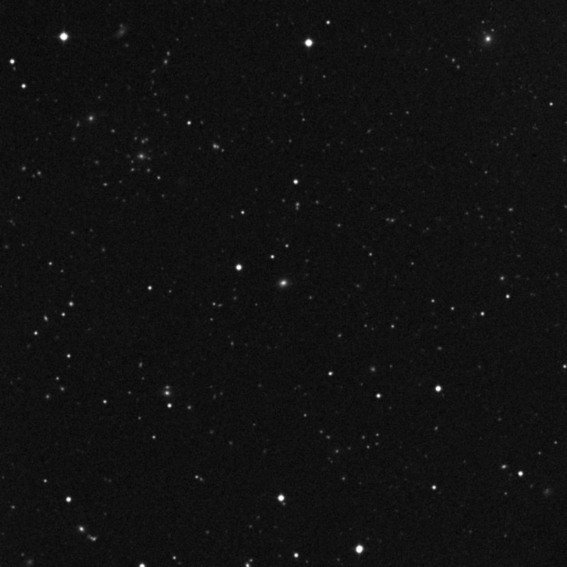 IC 3380 - Zoom