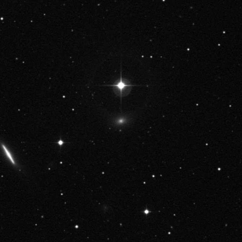 IC 3381 - Zoom