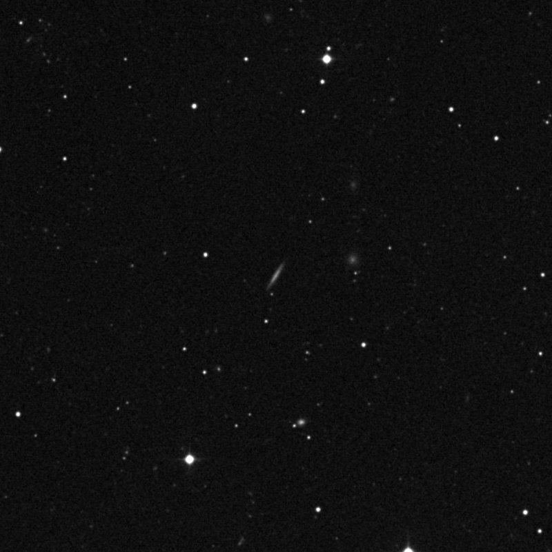 IC 3382 - Zoom