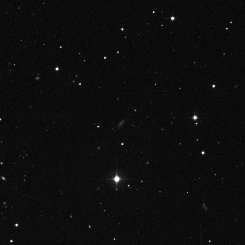 IC 3384 - Zoom