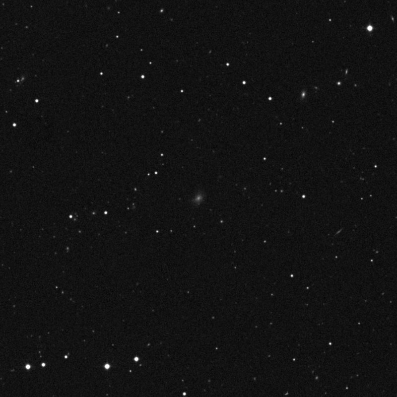 IC 3385 - Zoom