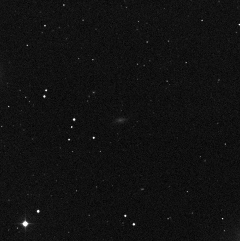 IC 3386 - Zoom