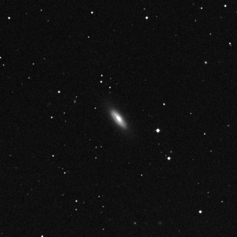IC 3392 - Zoom