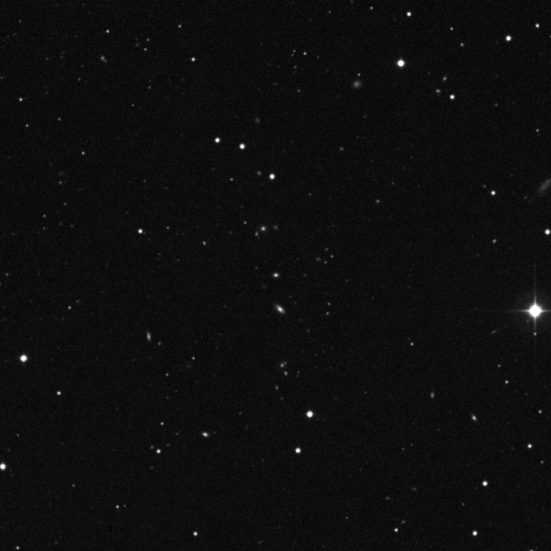 IC 3396 - Zoom