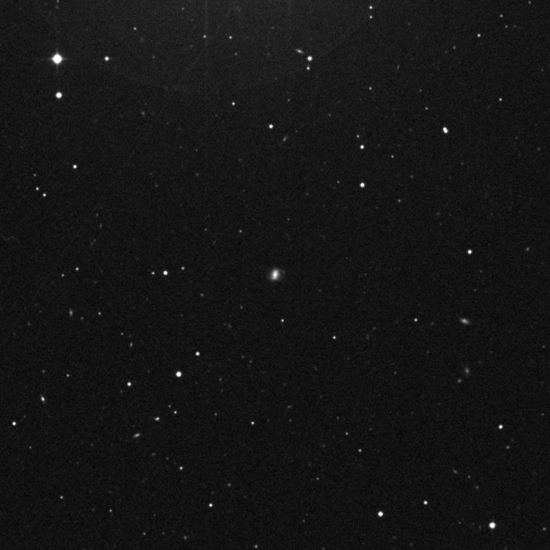 IC 3397 - Zoom