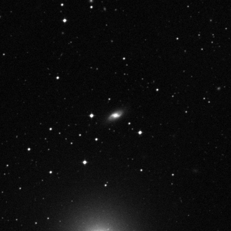 IC 343 - Zoom