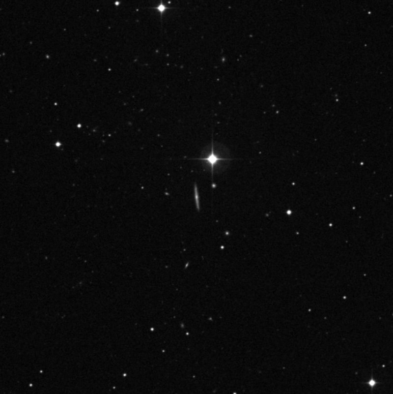 IC 3402 - Zoom