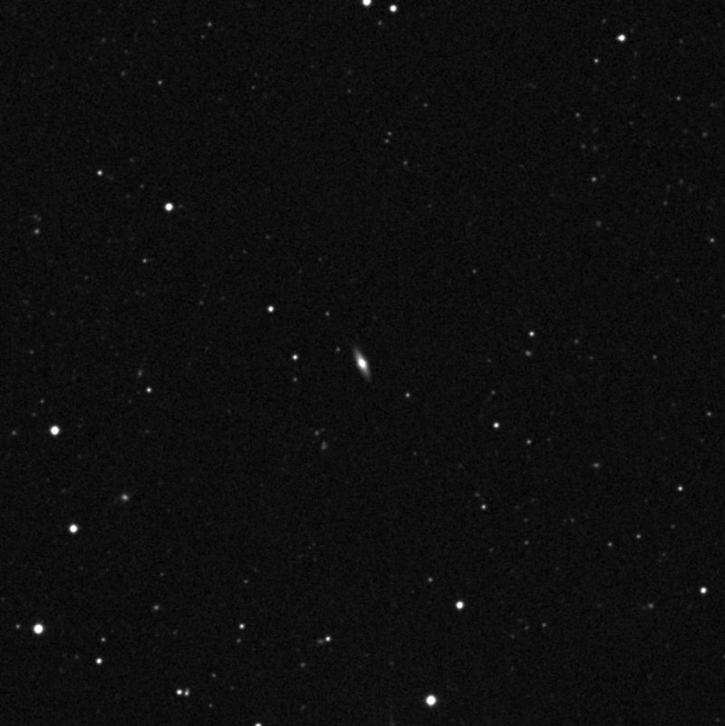IC 3405 - Zoom