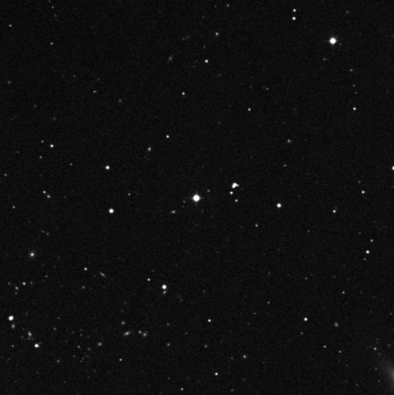 IC 3408 - Zoom