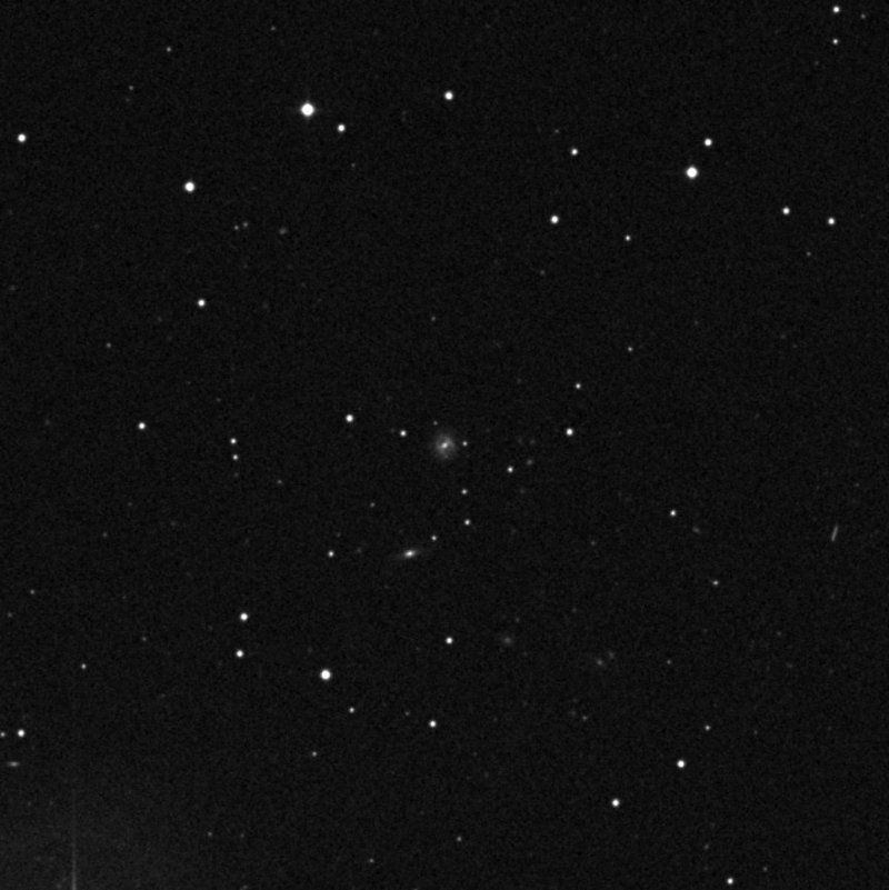 IC 3409 - Zoom