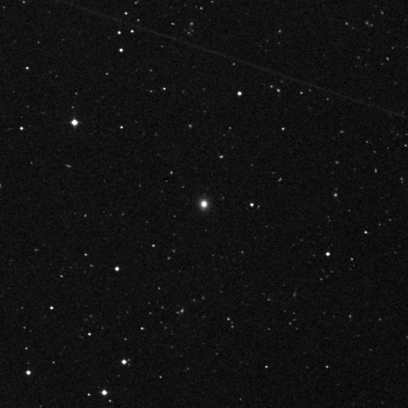IC 3410 - Zoom