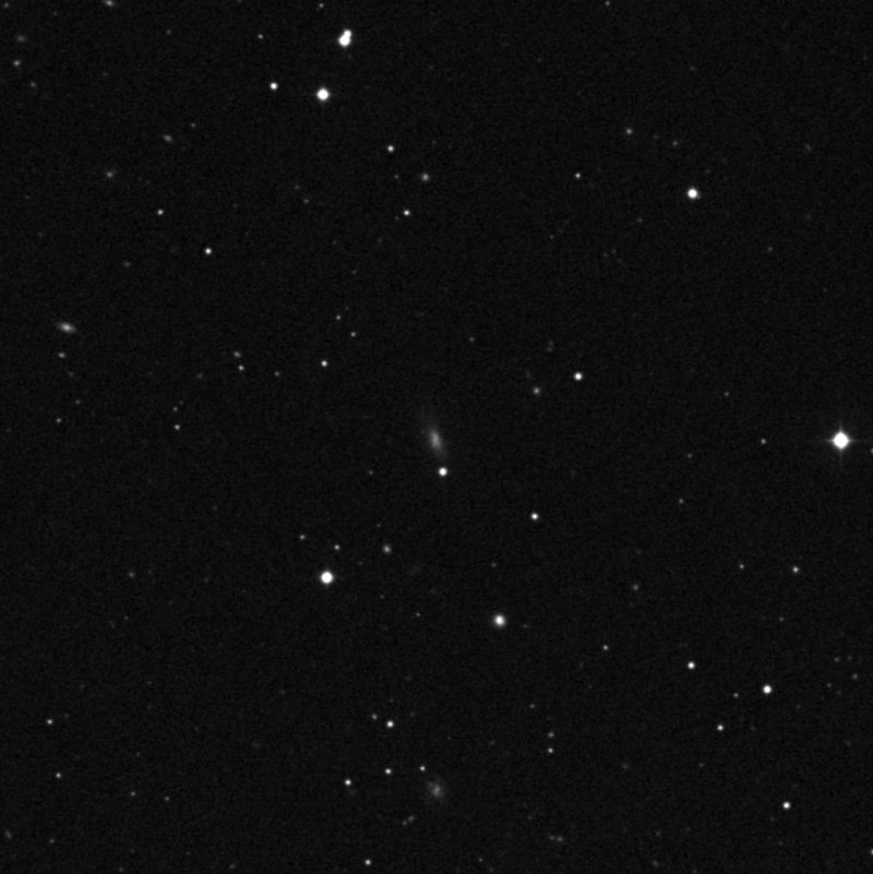 IC 3412 - Zoom