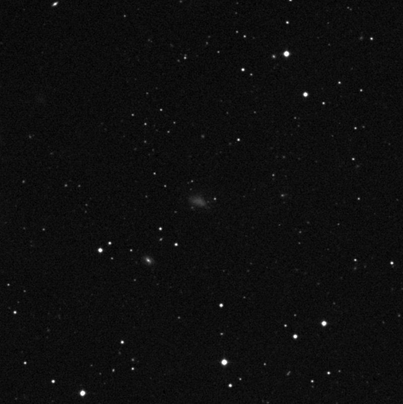 IC 3416 - Zoom