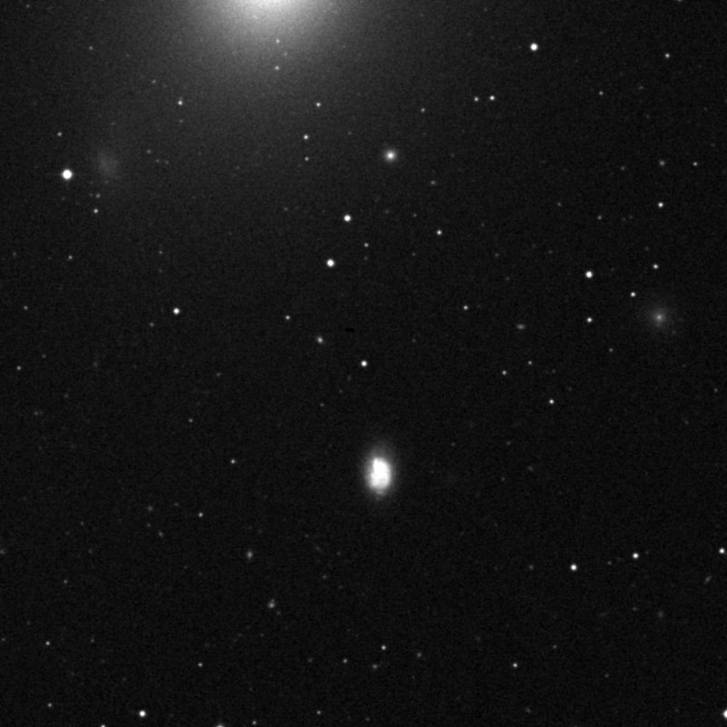 IC 3417 - Zoom