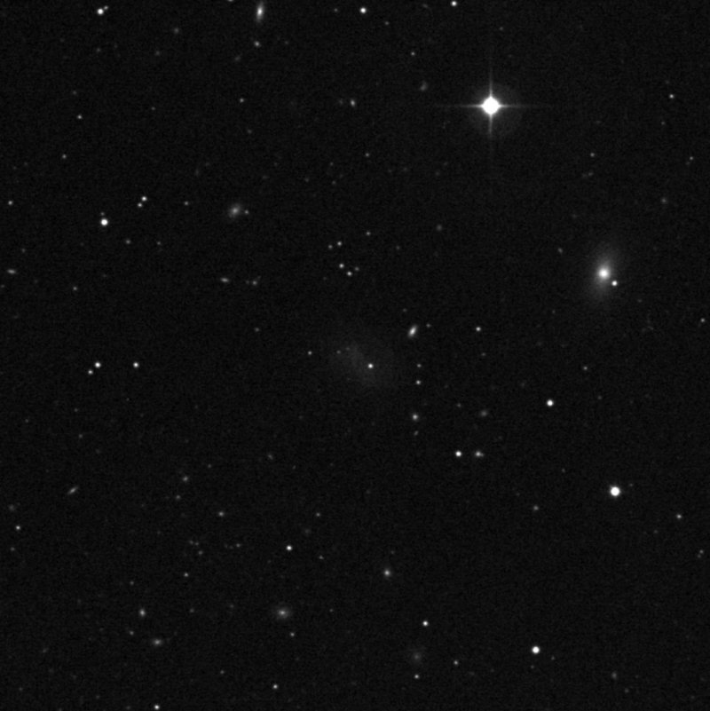 IC 3418 - Zoom