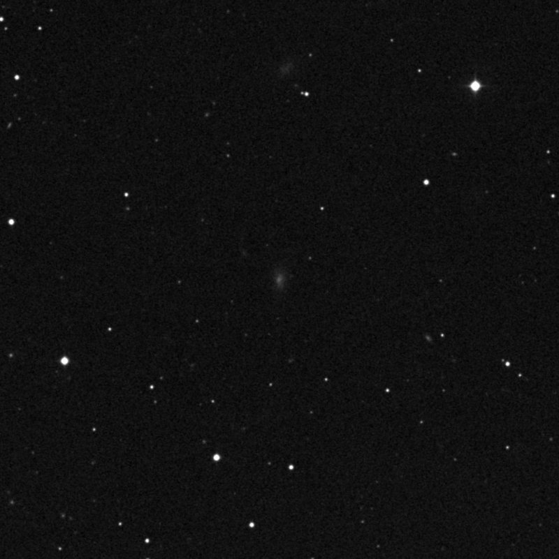 IC 3419 - Zoom