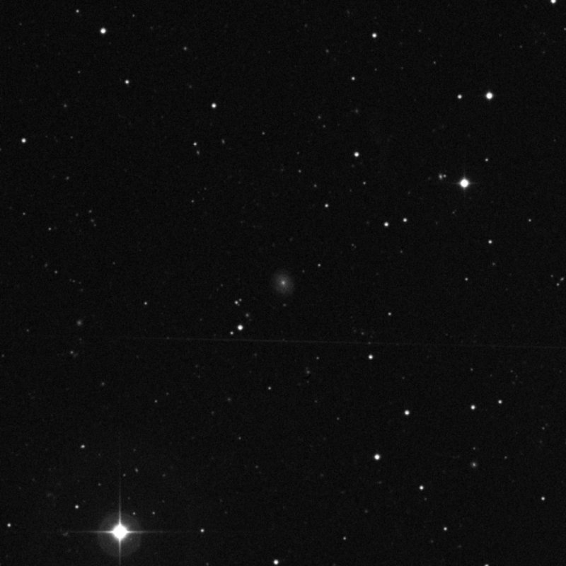 IC 3421 - Zoom