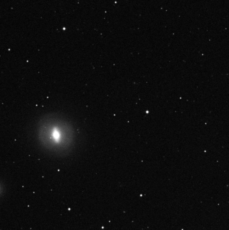 IC 3423 - Zoom