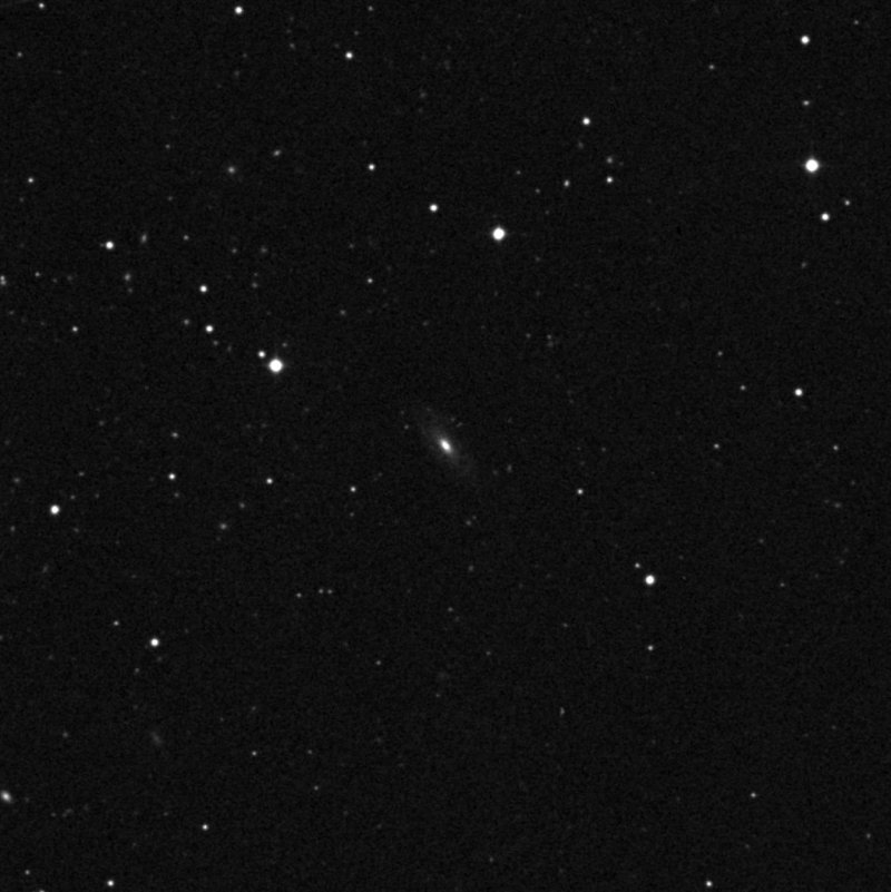 IC 3425 - Zoom