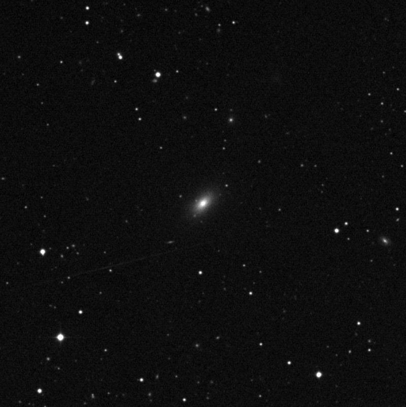 IC 3427 - Zoom