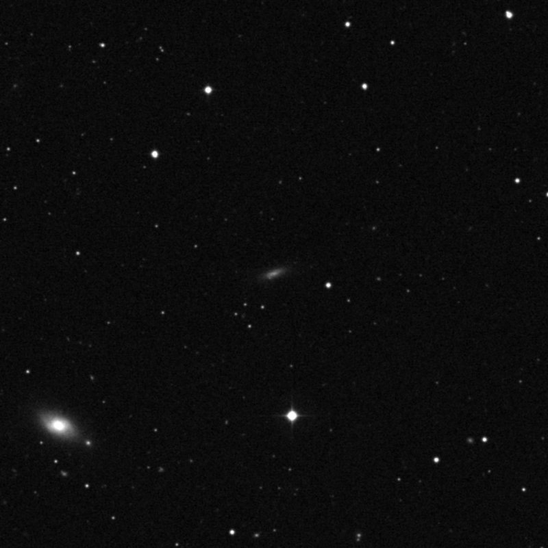 IC 3430 - Zoom