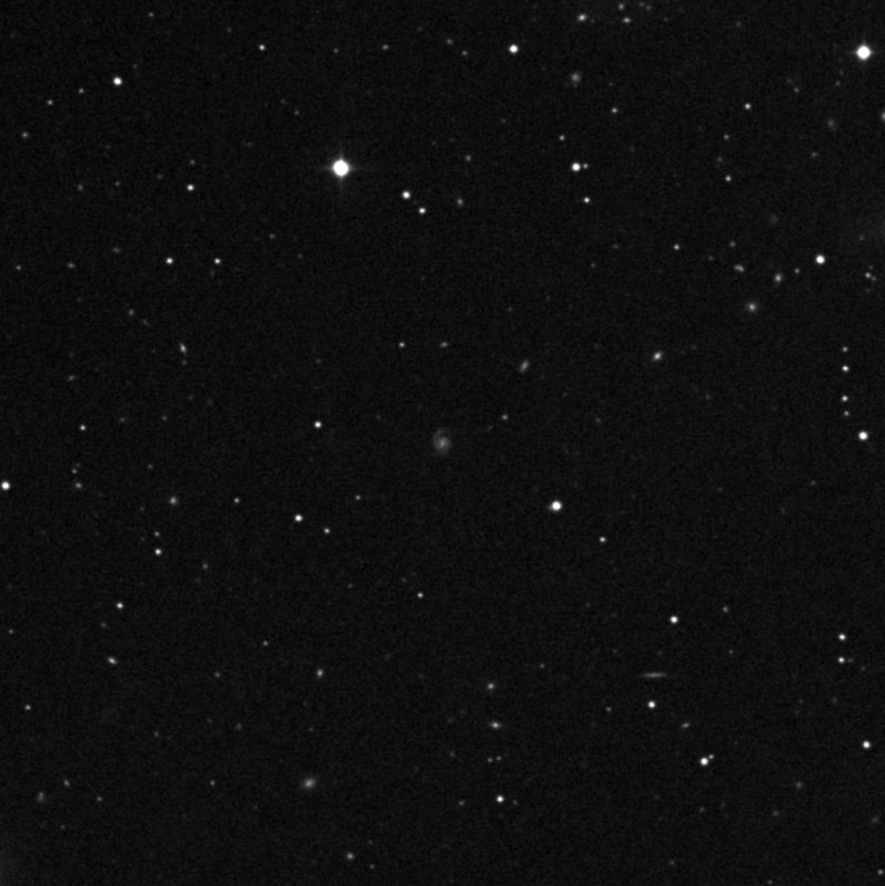 IC 3431 - Zoom