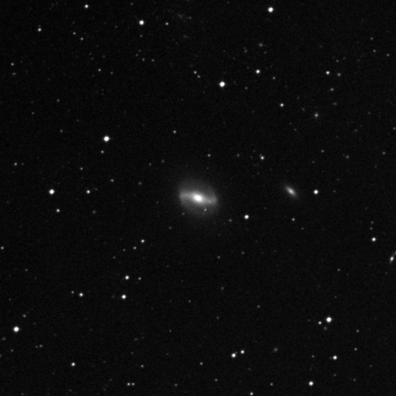 IC 346 - Zoom