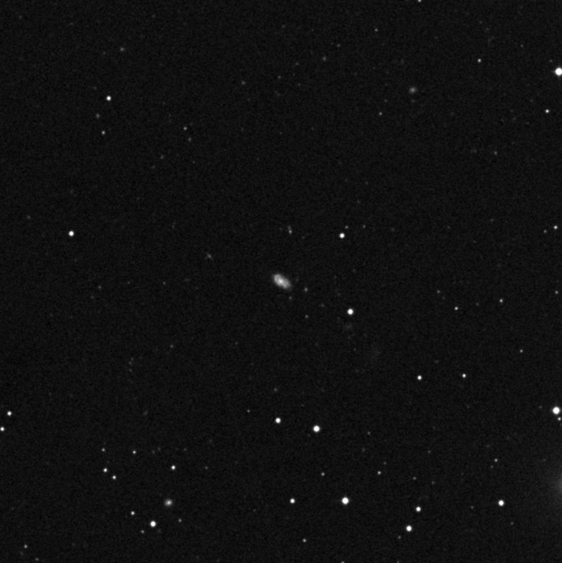 IC 3432 - Zoom