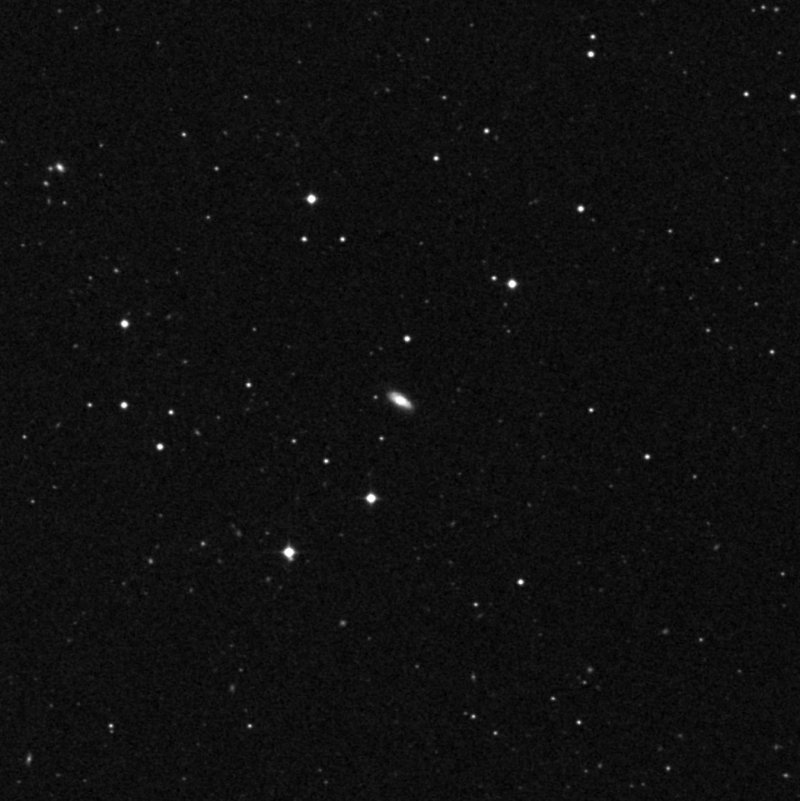 IC 3434 - Zoom