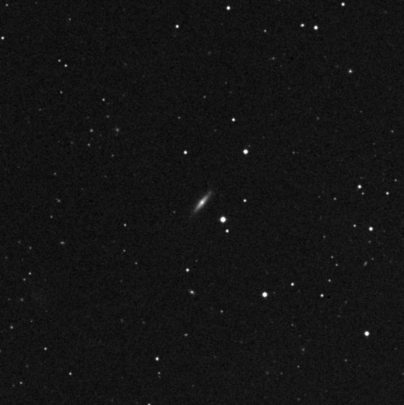IC 3435 - Zoom