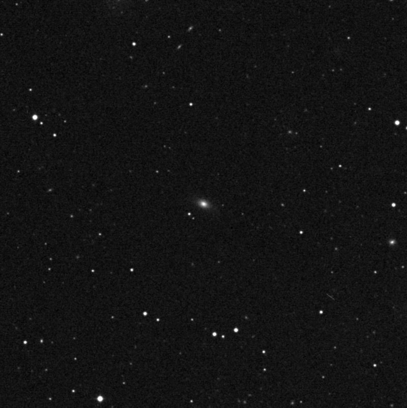 IC 3437 - Zoom