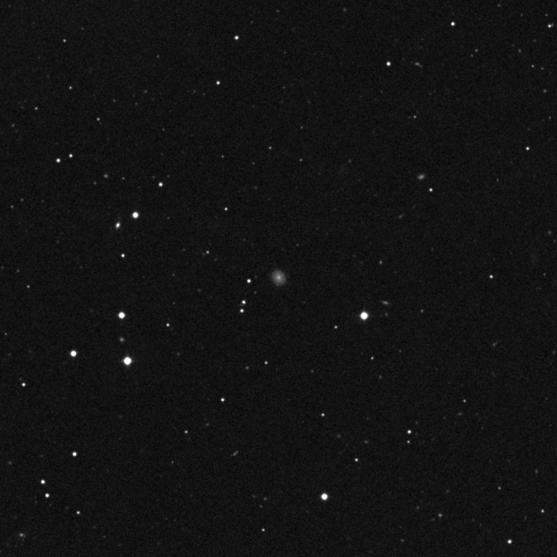 IC 3439 - Zoom