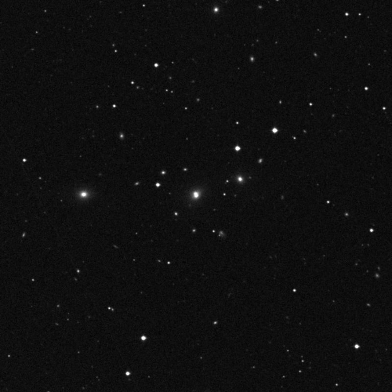 IC 3441 - Zoom
