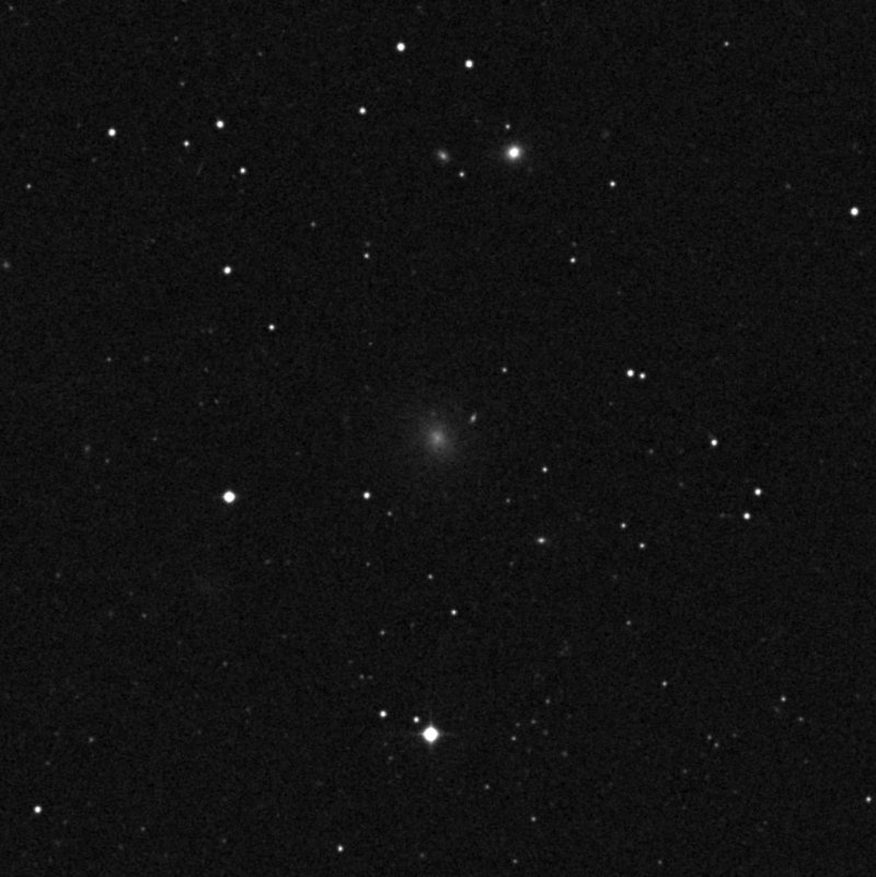IC 3442 - Zoom